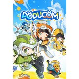 Steam POPUCOM Key (PC) EUROPE | ePonuda.com