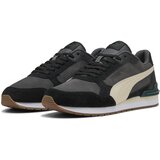 Puma Muške patike ST Runner v4 SD, 399665-13, Sivo-crne Cene
