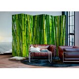  Paravan u 5 dijelova - Bamboo Forest II [Room Dividers] 225x172 | shoptok.hr