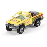 Schleich Posjeta veterinara na farmi, set figura | shoptok.hr