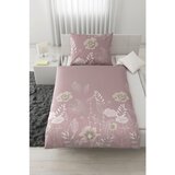 Mömax Posteljnina Nala, Sivovijolična, 60/80, 140/200 | Shoptok.si