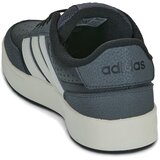 Adidas Patike za dečake Breakbase J, Crne | Eponuda.com