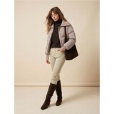 Sinsay Tikkimisjakk puffer | shoptok.hr