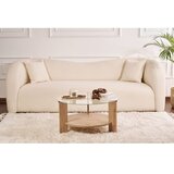 Hanah home Sto za kafu Clara Sapphire Hrast Transparent | ePonuda.com