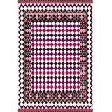 Conceptum Hypnose tepih (80x200) HMNT496 | Eponuda.com