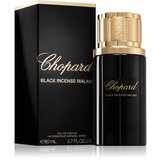 Chopard Malaki Black Incense parfumska voda 80 ml unisex | Shoptok.si