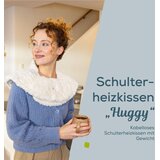 Beurer HK 165 Huggy krema grijanje za 55 jastučić ramena x 49 cm 201.11 Slike