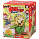 Ozzo Kingso toys, društvena igra, popkorn igra Cene