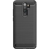  ovitek za Xiaomi Redmi 9 - mat carbon črn Cene