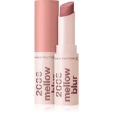 Max Factor 2000 Calorie Mellow Blur kremasti ruž za usne nijansa 070 Rose Macaron 3.5 g | shoptok.hr