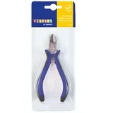 Kliješta s gumiranom ručkom 11cm