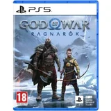 Sony PS5 Bog vojne: ragnarok, (21015236)