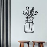 Wallity Zidna dekoracija Flower 7 Cene