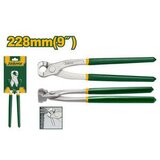  JADEVER Klešta armiračka 228mm JDPL8909 Cene