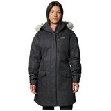 Columbia Suttle mountain™ long insulated jacket | Eponuda.com