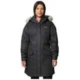 Suttle mountain™ long insulated jacket