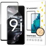 Wozinsky zaštitno kaljeno staklo za Realme 9i - Prozirna KP18597 | shoptok.hr