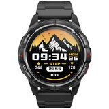 Mibro GS Active Smartwatch, black | shoptok.hr