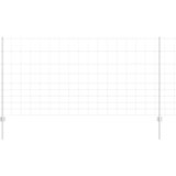  Divlja Ograde s Stupovima 50 x 1,2 m (Š x V) | shoptok.hr