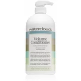 Waterclouds Volume Conditioner balzam za volumen tankih las 1000 ml