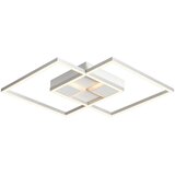 Boxxx STROPNA LED-SVETILKA Alexandria 31.6 W/2550 lm/3000 K/220-240 V/ | Shoptok.si
