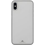  Poklopac Black Rock Ultra Thin Iced za Apple iPhone XS / X - Prozirni KP28843 | Shoptok.si