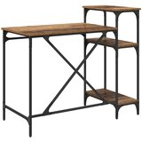  Stol Staro drvo 105 x 50 x 90 cm Konstruirano drvo | shoptok.hr
