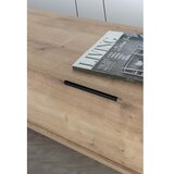 Hanah home TV komoda, krem Slike