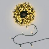 Aigostar LED spoljni božićni niz 150xLED/8 funkcija 18m IP44 topla bela | Eponuda.com