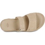 Ugg Natikači GOLDENGAZE SLIDE Bež | Shoptok.si