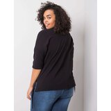 RELEVANCE Blouse-RV-BZ-6247.06P-black | Shoptok.si