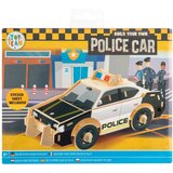 Grafix 3D lesena sestavljanka z nalepkami | različne vrste Cene