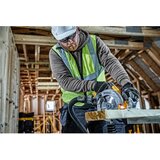 Dewalt DCS570NT Ručna kružna pila 184 mm Bez baterije | Eponuda.ba