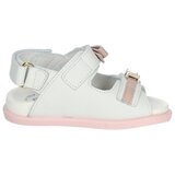 Balducci Sandali & Odprti čevlji CITA6153 Bela | Shoptok.si