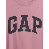 GAP T-shirt with Everyday Soft logo - Men's | Shoptok.si