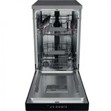 Whirlpool Ugradbena masina za posudje WSFC 3M27 X | Eponuda.ba