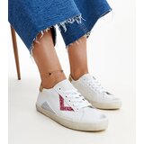 D/CEO Beige trainers Venancia | Shoptok.si