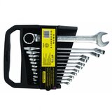 Euromaster Co.ltdj Kljuc TMP komplet 12 kom kombinovan 6-22mm 235125 | ePonuda.com