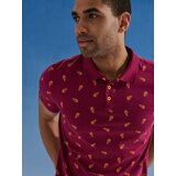 Sinsay Pamučna polo-majica | shoptok.hr