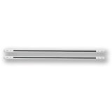 VAR-TEC DWB 6-153 - bela - 6 krakov, 153 cm, par Cene