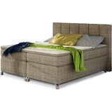 ELTAP Boxspring krevet Basilio s LED rasvjetom i prostorom za pohranu-180x200-Berlin 03 | shoptok.hr