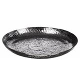  DEKORATIVNI OVAL 40CM METALNI 65852 Cijene