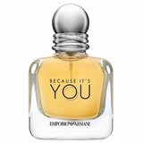 Armani (Giorgio Armani) Emporio Armani Because It&apos;s You parfémovaná voda za žene 50 ml | shoptok.hr