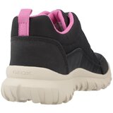 Geox Superge J Simbyos Girl B Abx J46LGA 0FU50 C0922 S Črna | Shoptok.si
