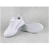 Puma Nizke superge Rickie Ac Ps Bela | Shoptok.si