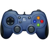 Logitech F310 žični igralni plošček | Shoptok.si