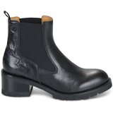 Mam'Zelle Polškornji Opex Črna | Shoptok.si