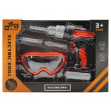 Best Luck set alata sa električnom bušilicom | ePonuda.com