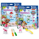 Crayola Crayola: Washimals Paw Patrol komplet v več različicah | Shoptok.si