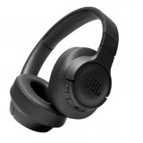 JBL brezžične slušalke tune 710BT črne 690730 Cene